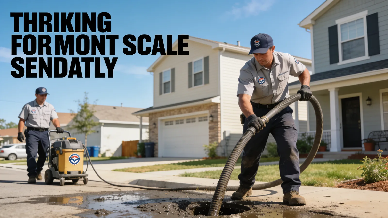 Sewage Cleanup in Mount Dora, FL near me